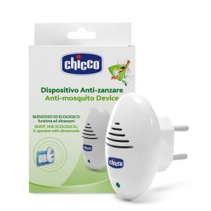 CHICCO ANTIMOSQUITOS ULTRASONIDOS DOMESTICO